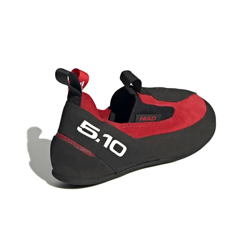 Adidas Five Ten Niad Moccasym Power Red Core Black Cloud White-3