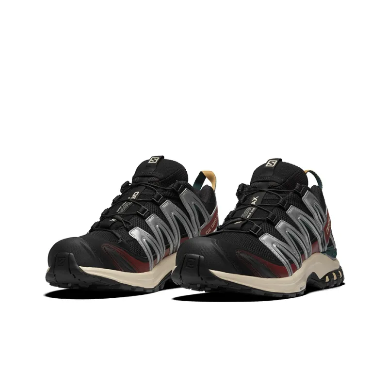 SALOMON Xa Pro 3D Trail Hiking-2