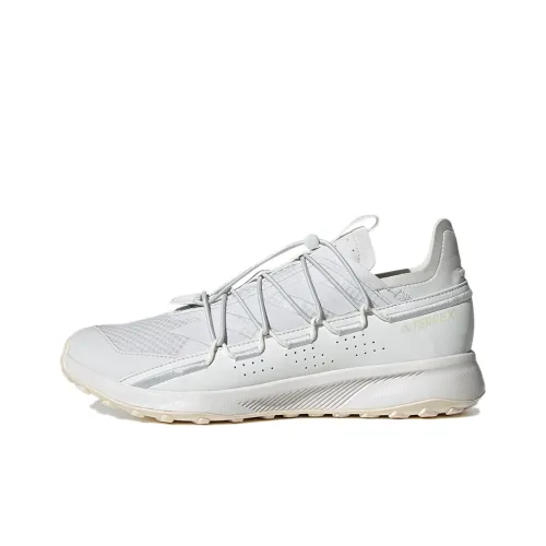 Adidas VOYAGER 21 Lifestyle Shoes Men Low-Top White