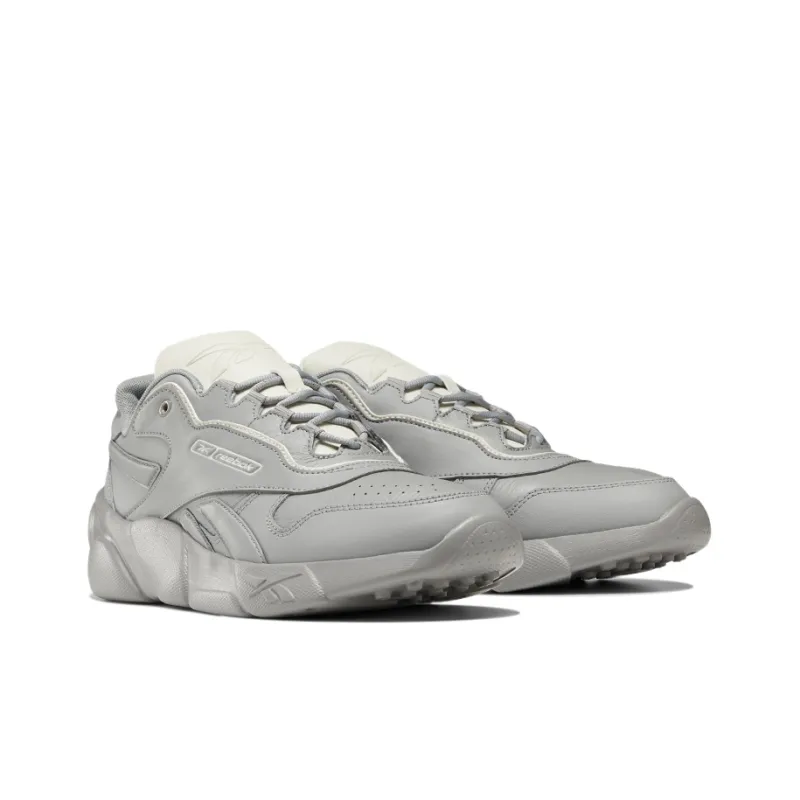 Reebok Premier Classic Leather Gray-2