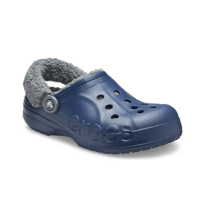 Crocs Shoes Sports Sandals 'Dark Blue Gray'-2