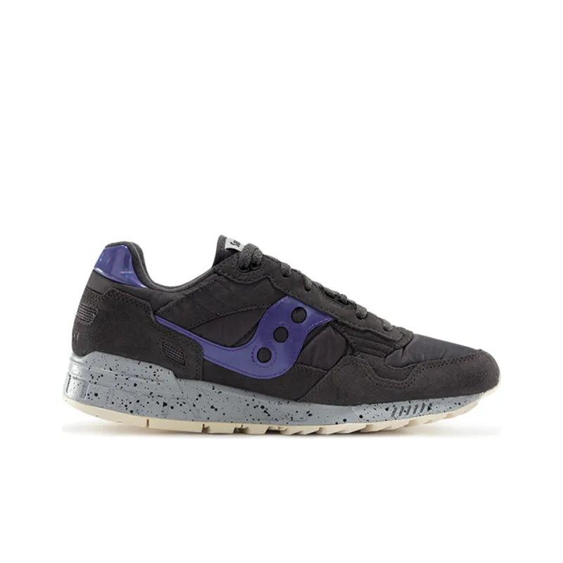 saucony Shadow 5000 'Black Purple'-1