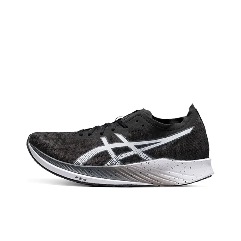 Asics Magic Speed Black-0