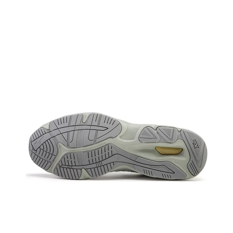 Mizuno Lg 90s 'Grey'-5