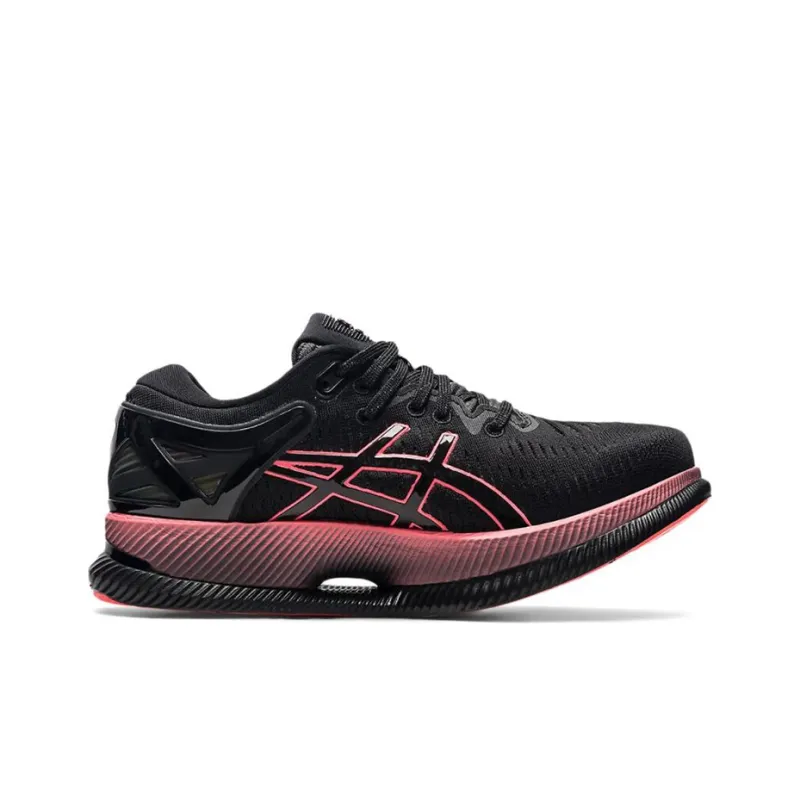 Asics Metaride 'Black Red' Women's-1