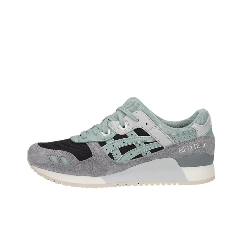 Asics Gel Lyte 3 'Mesh Pack'-0