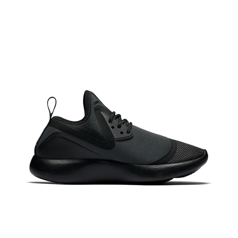 Nike Lunarcharge Essential 'Black' Women's-1