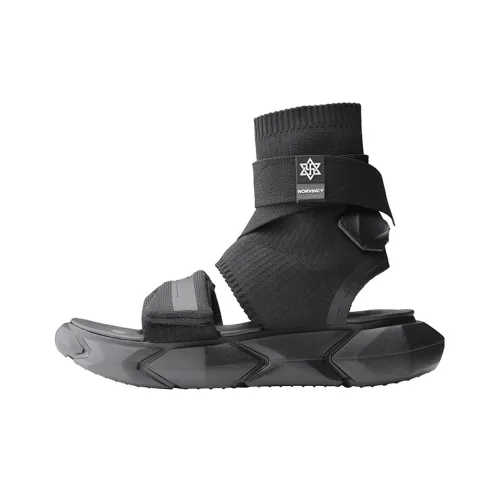 NORVINCY Beach Sandals Unisex