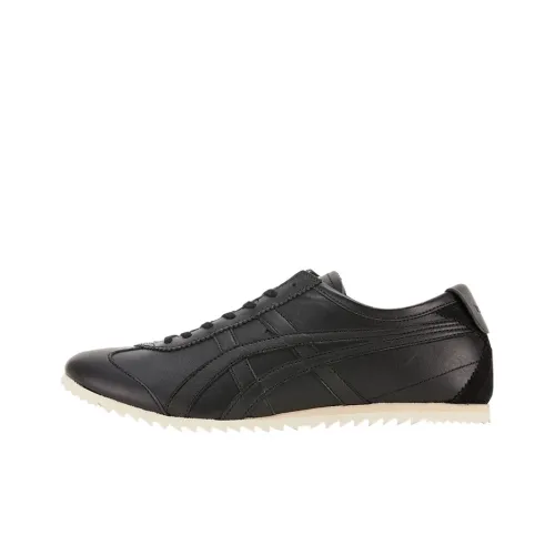 Onitsuka Tiger Limber UD Prestige Running Shoes Women's Low-Top Black