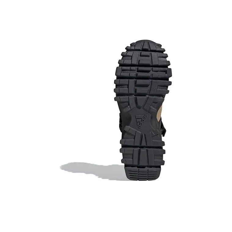 Adidas AH 05 Hi See U Later GORE TEX Shoes 'Tech Khaki Core Black'-6