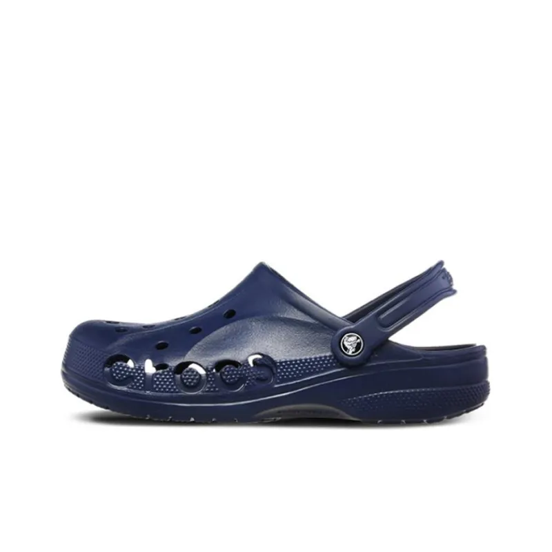 Crocs Classic Baya Clog 'Navy'-0