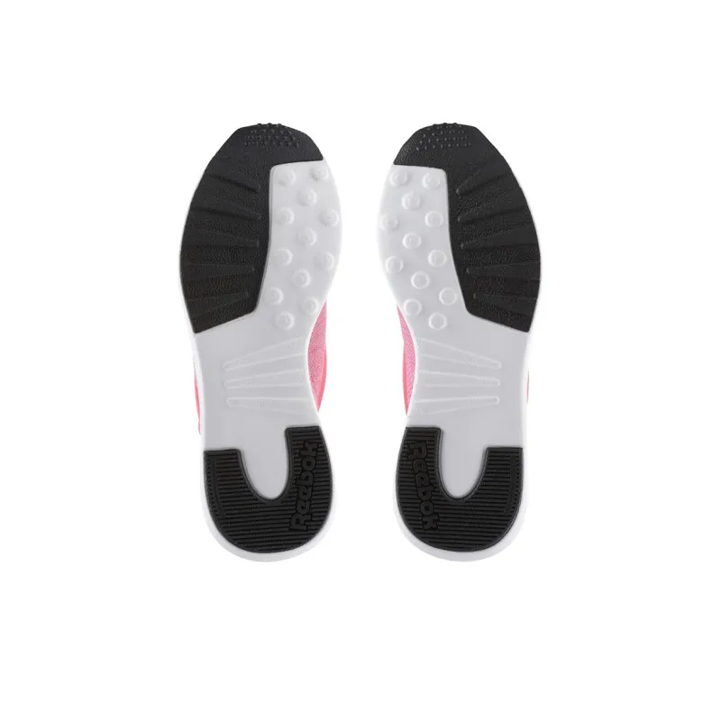 Reebok Zoku Runner Ism Sneakers Pink Women's-4