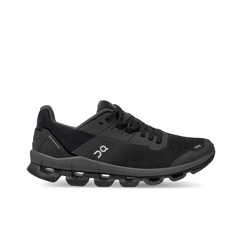 On Women's Cloudace 'Black'-1