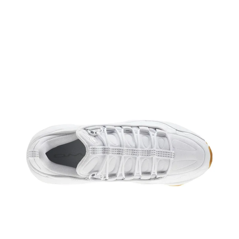 Reebok Dmx Run 10 'White Gum'-3