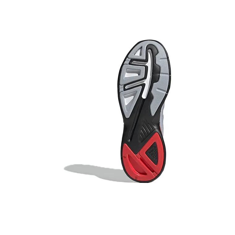 Adidas Response Sr 'Grey Red'-5
