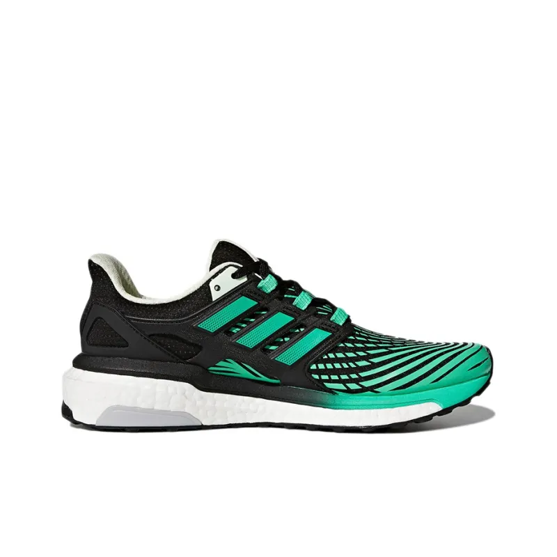 Adidas Energy Boost 'Aero Green' Women's-1