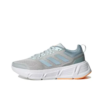 Adidas Questar 'Blue Tint Magic Grey' Women's