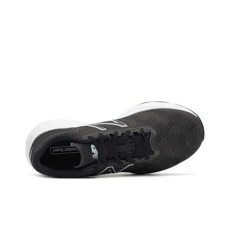 New Balance Strn Series Black/Grey Women's-3