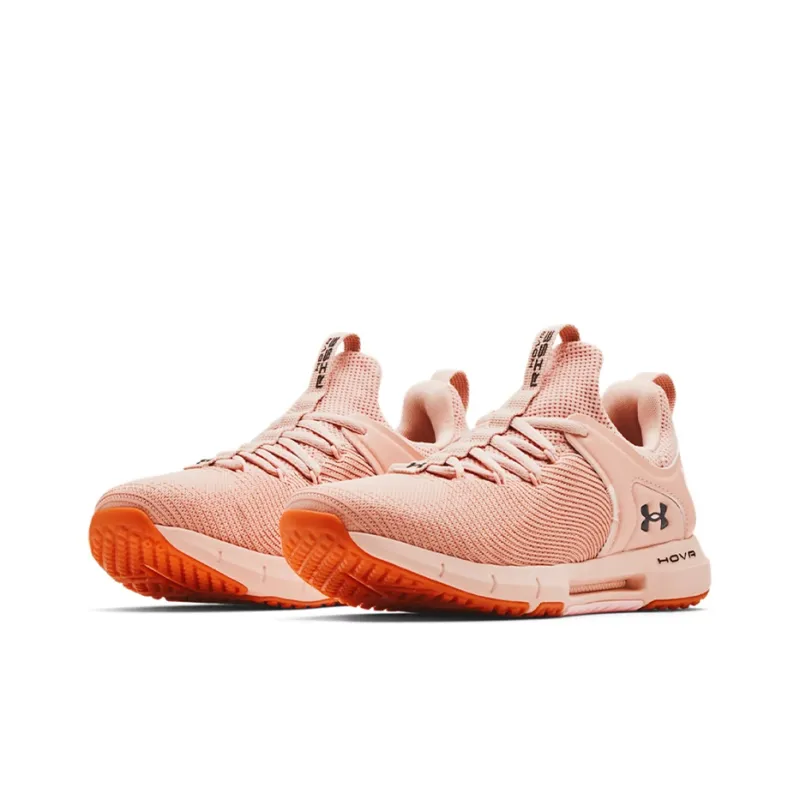 Under Armour Hovr Rise 2 'Particle Pink' Women's-2
