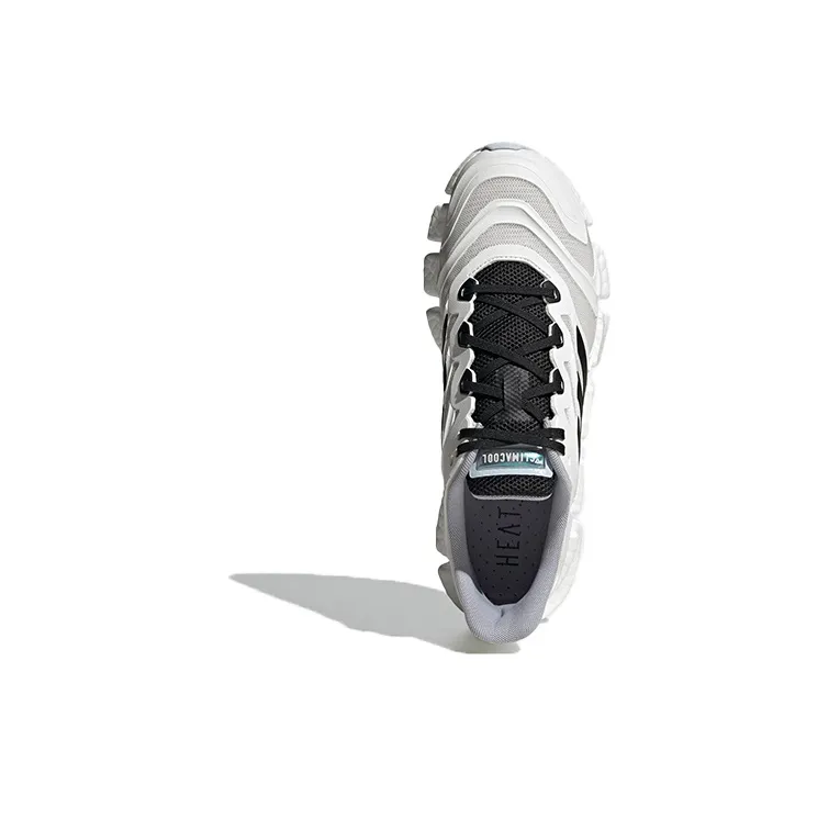 Adidas Climacool Vento Footwear White Core Black-4