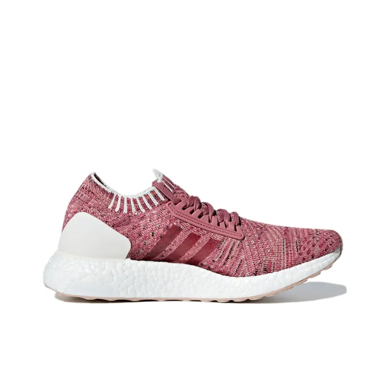 Adidas UltraBoost X 'Trace Maroon' Women's-1