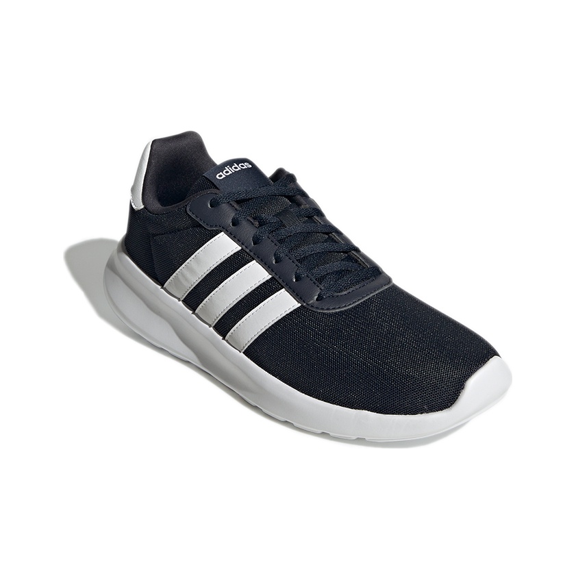 Adidas Neo Lite Racer 3.0 Legend Ink Cloud White POIZON