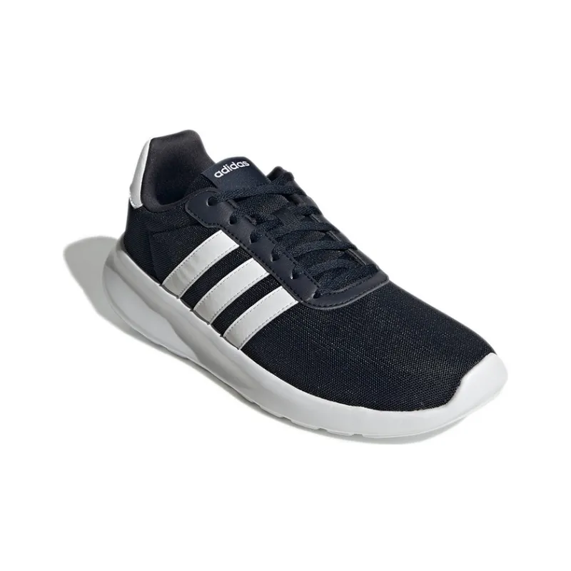 Adidas Neo Lite Racer 3.0 'Legend Ink Cloud White'-2