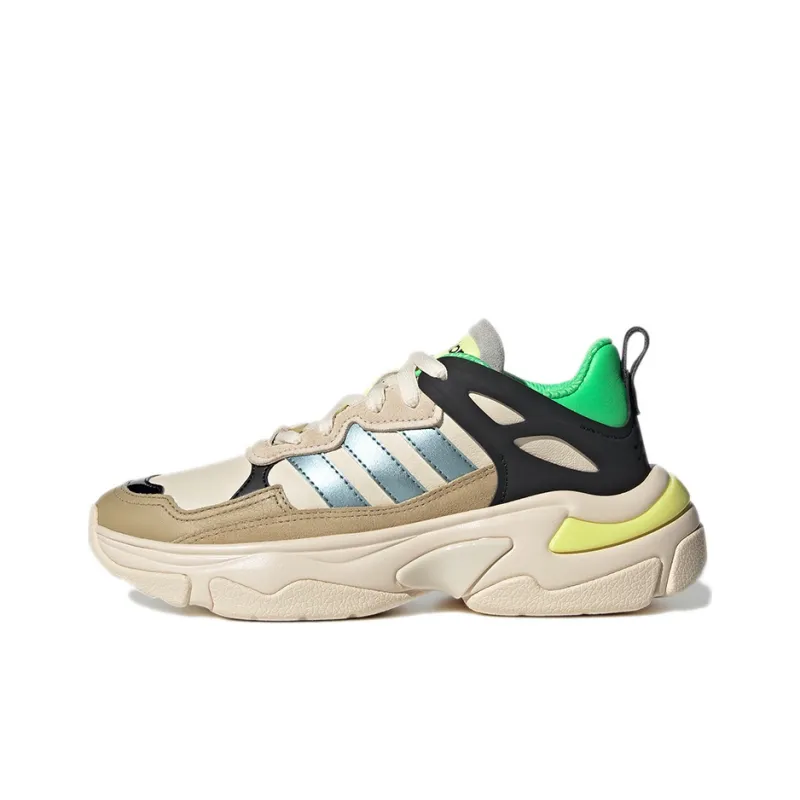 Adidas Neo Boujirun 'Khaki' Women's-0