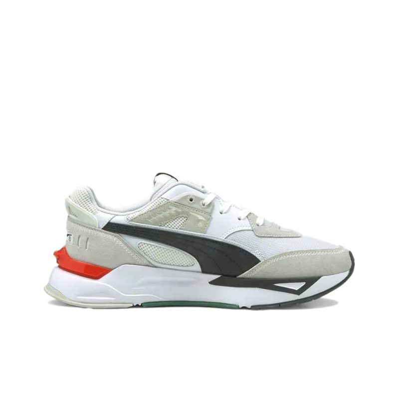 PUMA Mirage Sport Remix Vaporous Grey-1