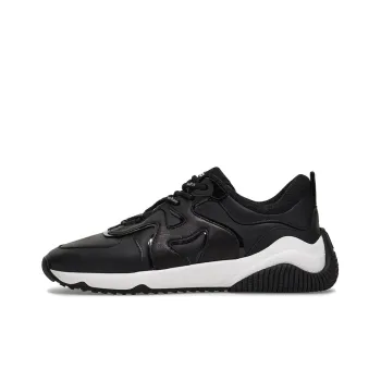 HOGAN H597 Lace-Up Sneakers Women's