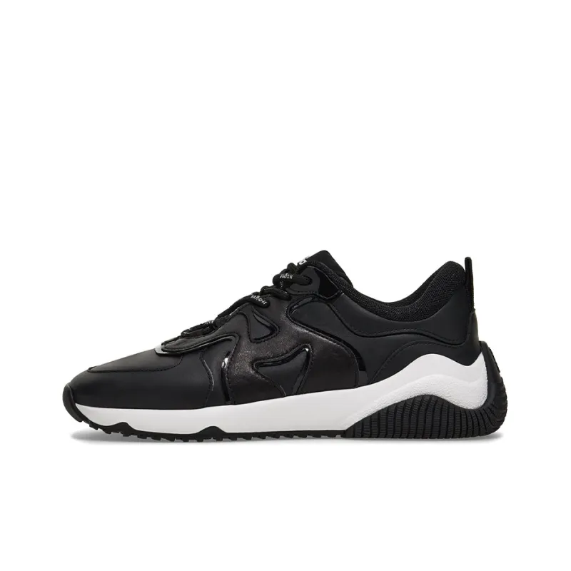 HOGAN H597 Lace-Up Sneakers Women's-0