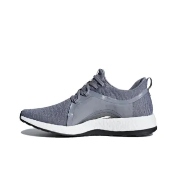 Adidas PureBoost X 'Grey Silver' Women's