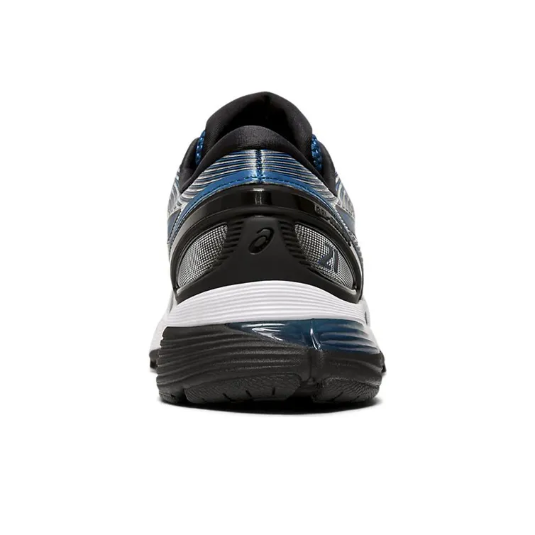 Asics Gel Nimbus 21 'White Deep Sapphire'-4