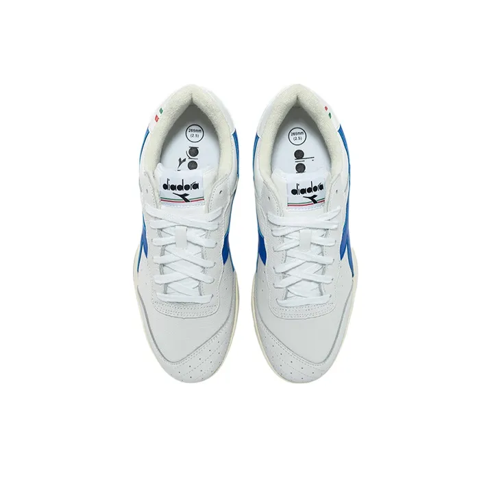diadora Maverick H.O.C 'White Simply Green'-3