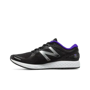 New Balance Zante V2 Queens 'Black Purple'