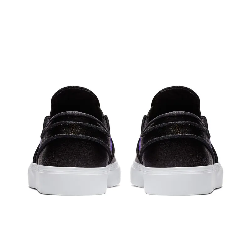 Nike Sb Zoom Stefan Janoski Slip Nba Lakers-4