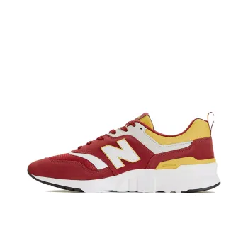 New Balance 997H As Roma