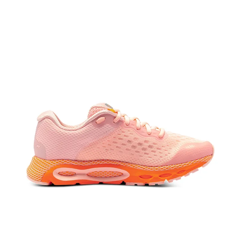 Under Armour Hovr Infinite 3 Cn Sports Shoes Pink Women's-1