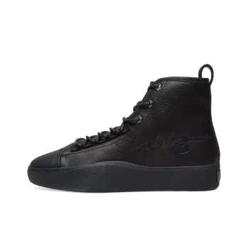 Bashyo Y 3 'Triple Black'