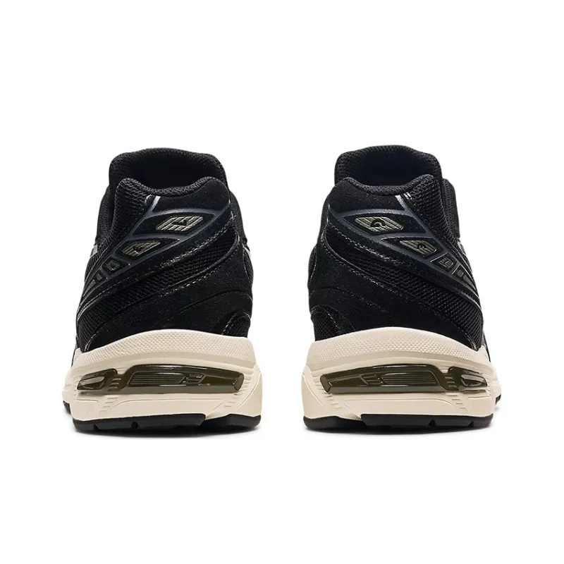 Asics Gel 1130 Black Metropolis-4