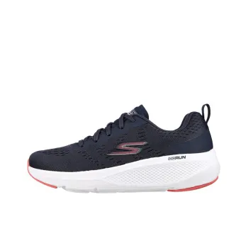 Skechers Go Run Elevate 'Navy White' Women's