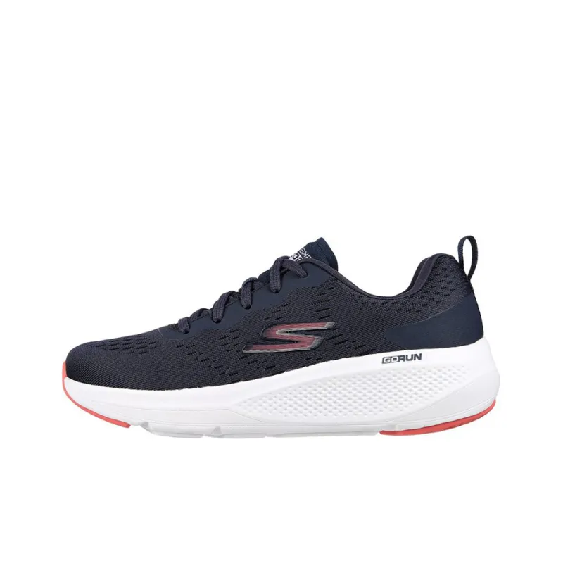 Skechers Go Run Elevate 'Navy White' Women's-0