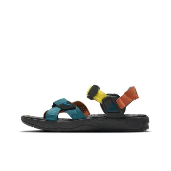 Nike Acg Air Deschutz Black Dark Teal
