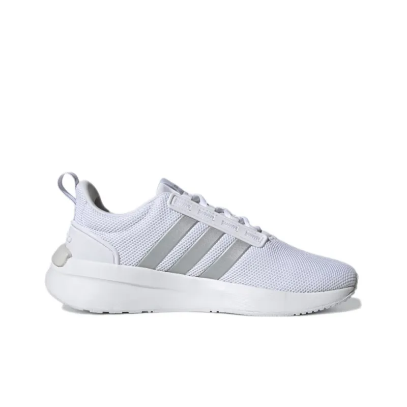 Adidas Racer TR21 'White Matte Silver' Women's-1