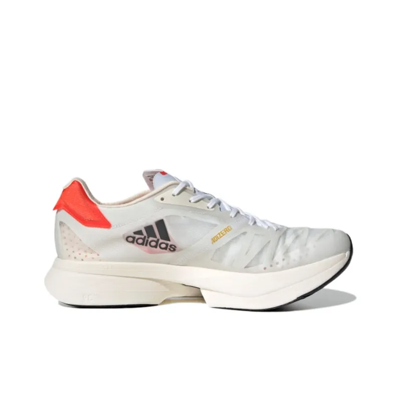 Adidas Adizero Adios Pro 2 Tokyo Solar Red-1