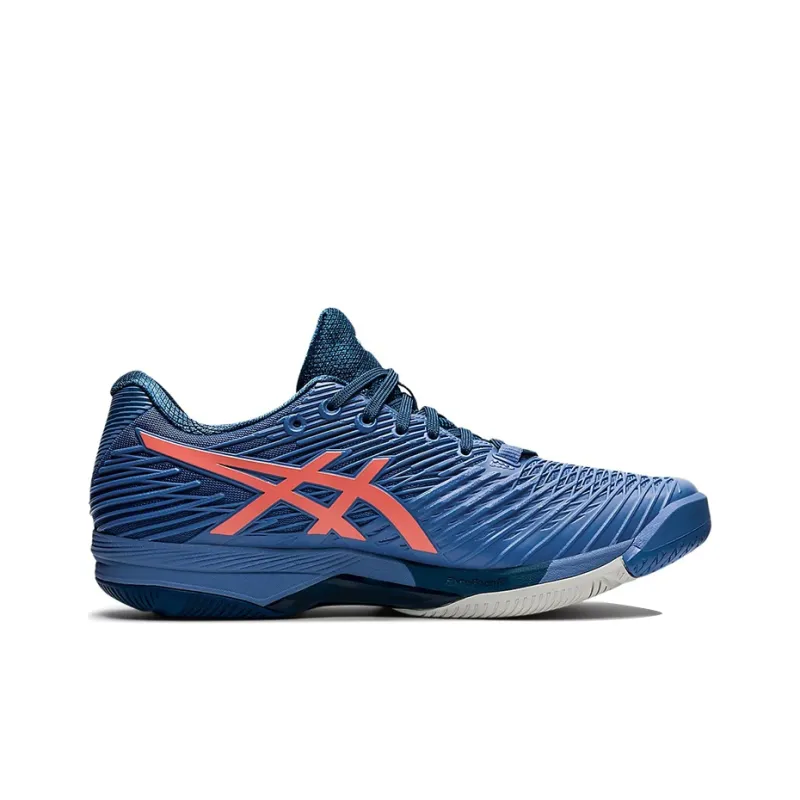 Asics Solution Speed Ff 2 'Blue Harmony Guava'-1
