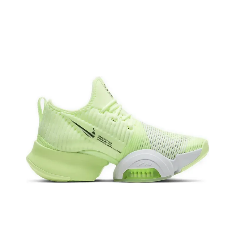 Nike Air Zoom SuperRep Barely Volt Women's-1