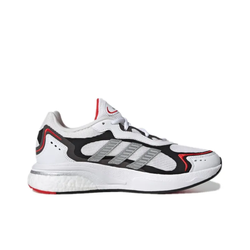 Adidas SN1997 'White Black Red' Women's-1