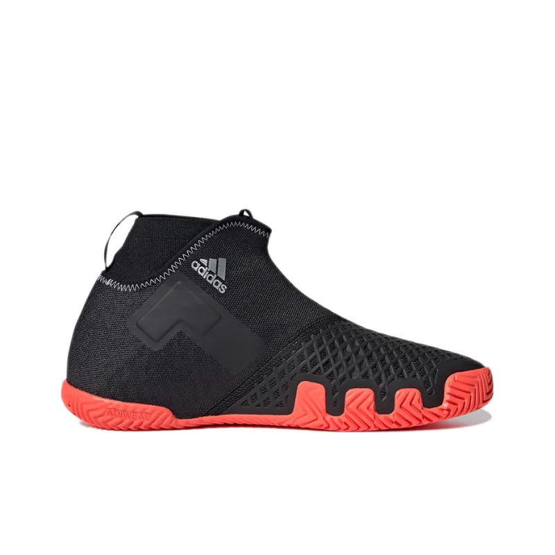 Adidas Stycon Boa 'Cloud White Solar Red'-1
