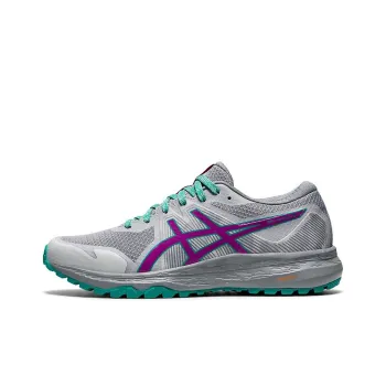 Asics Gel Scram 6 'Piedmont Grey Digital Grape' Women's